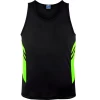 Tasman Singlet