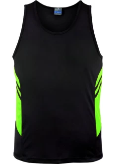 Tasman Singlet