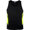TASMAN SINGLET