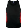 Tasman Singlet