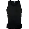 Tasman Singlet