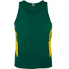Tasman Singlet