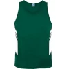 Tasman Singlet