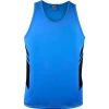 Tasman Singlet
