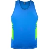 Tasman Singlet