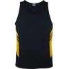 Tasman Singlet