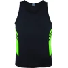 Tasman Singlet