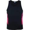 Tasman Singlet