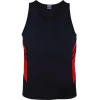 Tasman Singlet