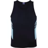 Tasman Singlet
