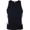 Tasman Singlet