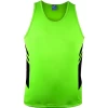 Tasman Singlet