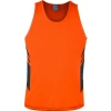 Tasman Singlet