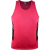 Tasman Singlet