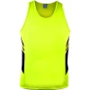 Tasman Singlet