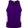 Tasman Singlet