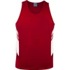 Tasman Singlet