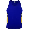 Tasman Singlet