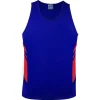 Tasman Singlet