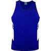 Tasman Singlet