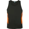 Tasman Singlet