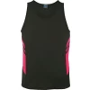 Tasman Singlet