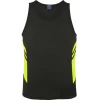 Tasman Singlet