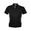 Mens Tasman Polo
