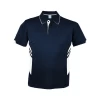Mens Tasman Polo
