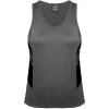 Tasman Singlet