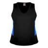Tasman Singlet
