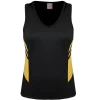 Tasman Singlet