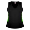 Tasman Singlet