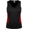 Tasman Singlet