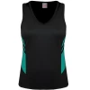 Tasman Singlet