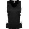 Tasman Singlet