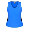 Tasman Singlet