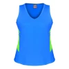 Tasman Singlet