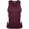 Tasman Singlet