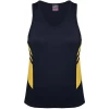 Tasman Singlet