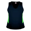 Tasman Singlet