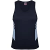 Tasman Singlet