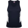 Tasman Singlet