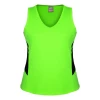 Tasman Singlet