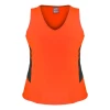 Tasman Singlet