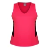 Tasman Singlet