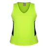 Tasman Singlet