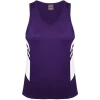 Tasman Singlet