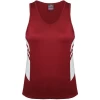 Tasman Singlet