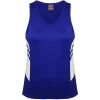 Tasman Singlet